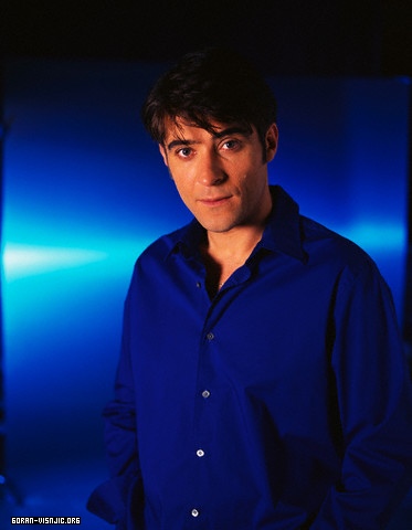 Goran Visnjic