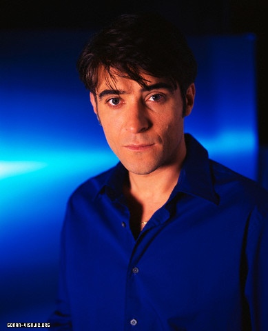 Goran Visnjic