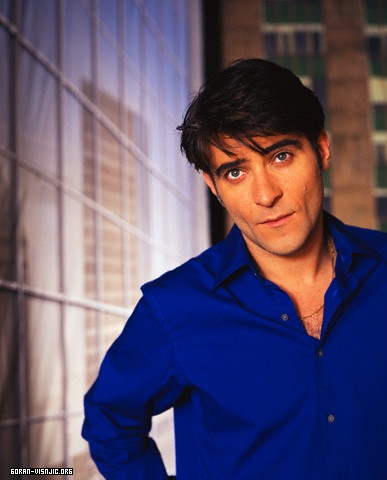 Goran Visnjic
