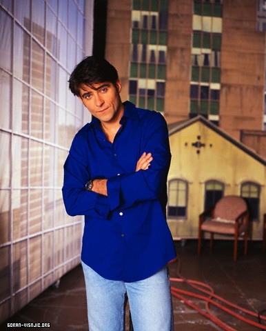 Goran Visnjic