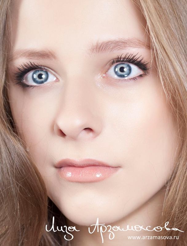Liza Arzamasova Liza Arzamasova