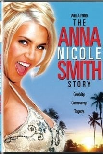 The Anna Nicole Smith Story