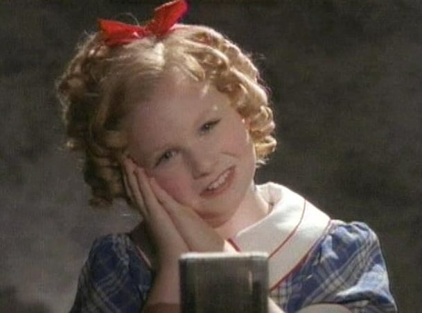 Child Star: The Shirley Temple Story                                  (2001)
