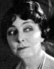 Edythe Chapman