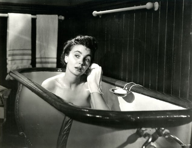 Jean Simmons