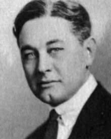 Clyde Fillmore