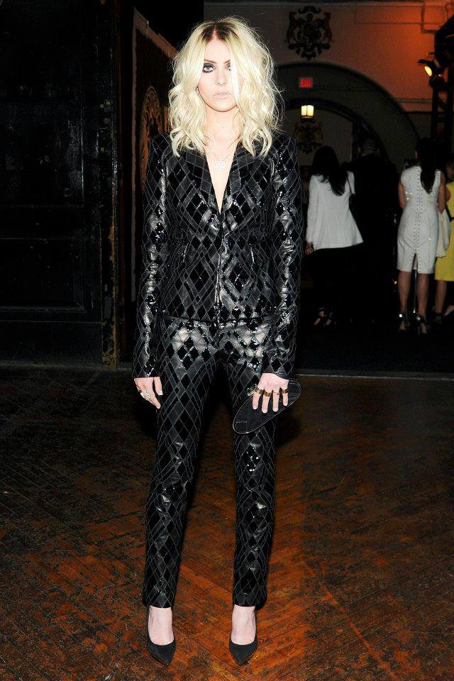 Taylor Momsen