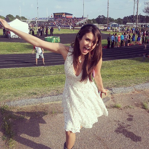 Nina Dobrev Nina Dobrev