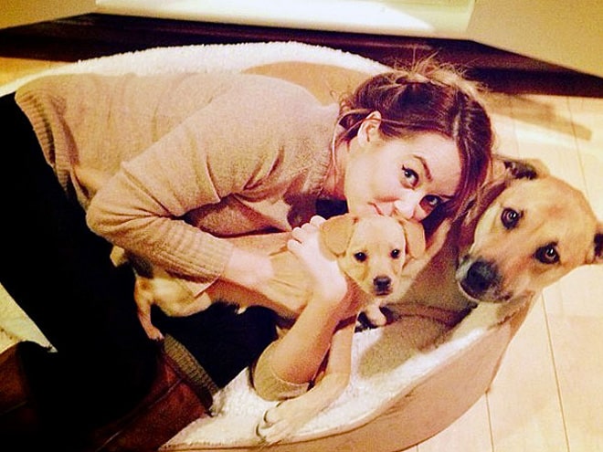 Lauren Conrad Lauren Conrad