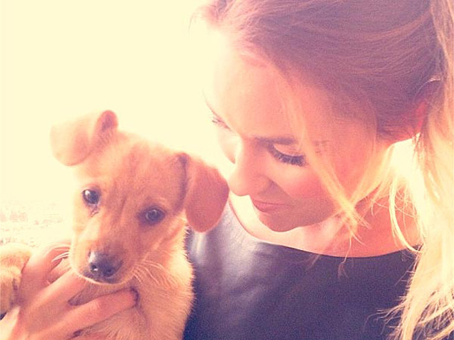 Lauren Conrad