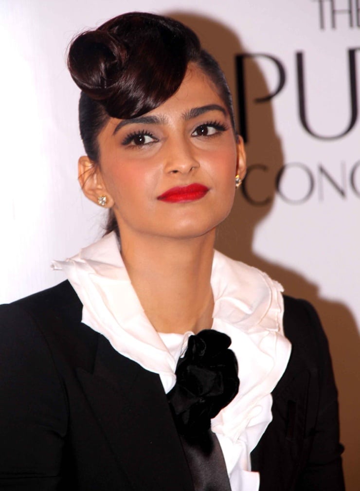 Sonam Kapoor