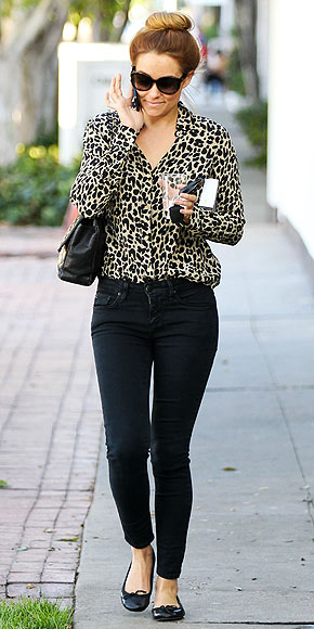 Lauren Conrad Lauren Conrad