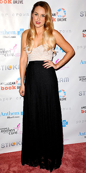 Lauren Conrad