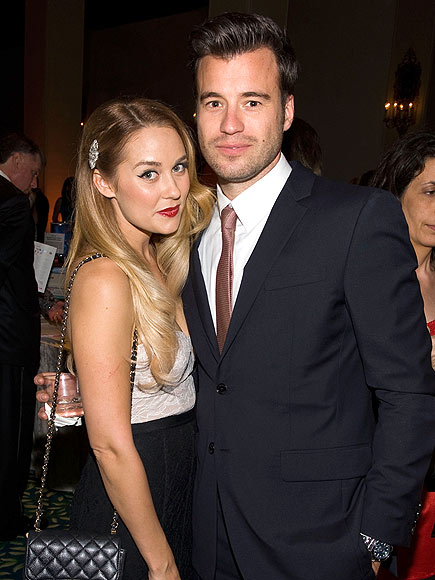 Lauren Conrad