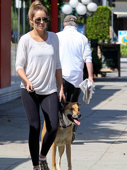 Lauren Conrad