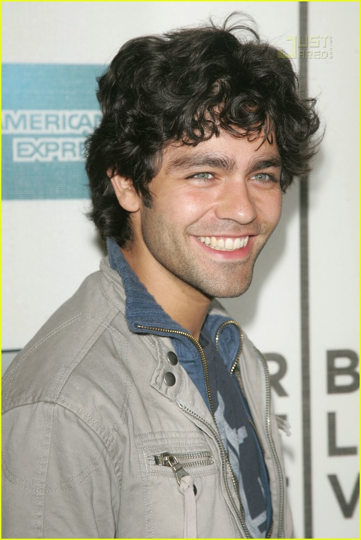 Adrian Grenier