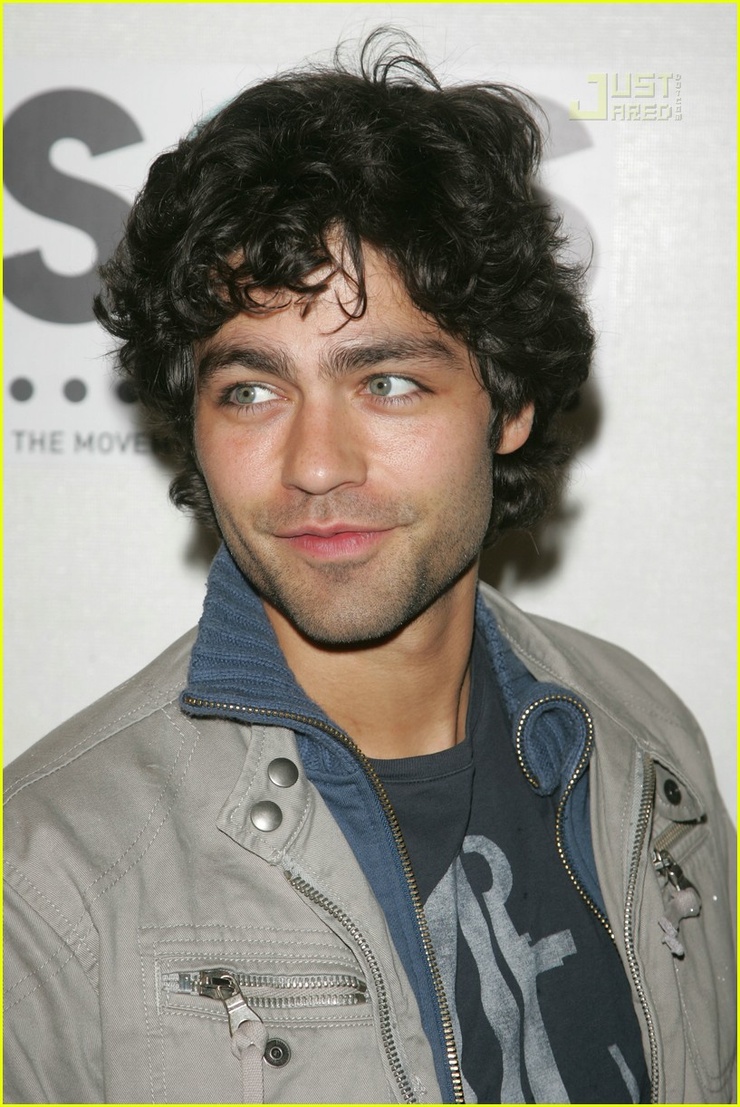 Adrian Grenier