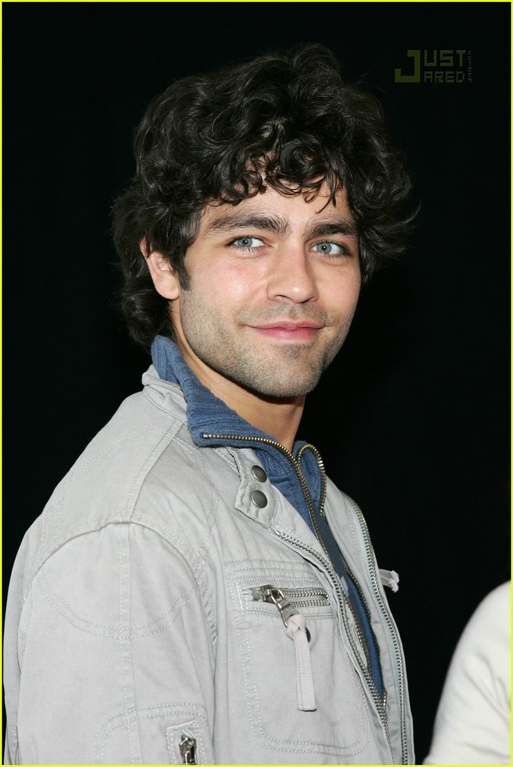 Adrian Grenier