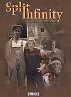 Split Infinity: A Gift From the Past