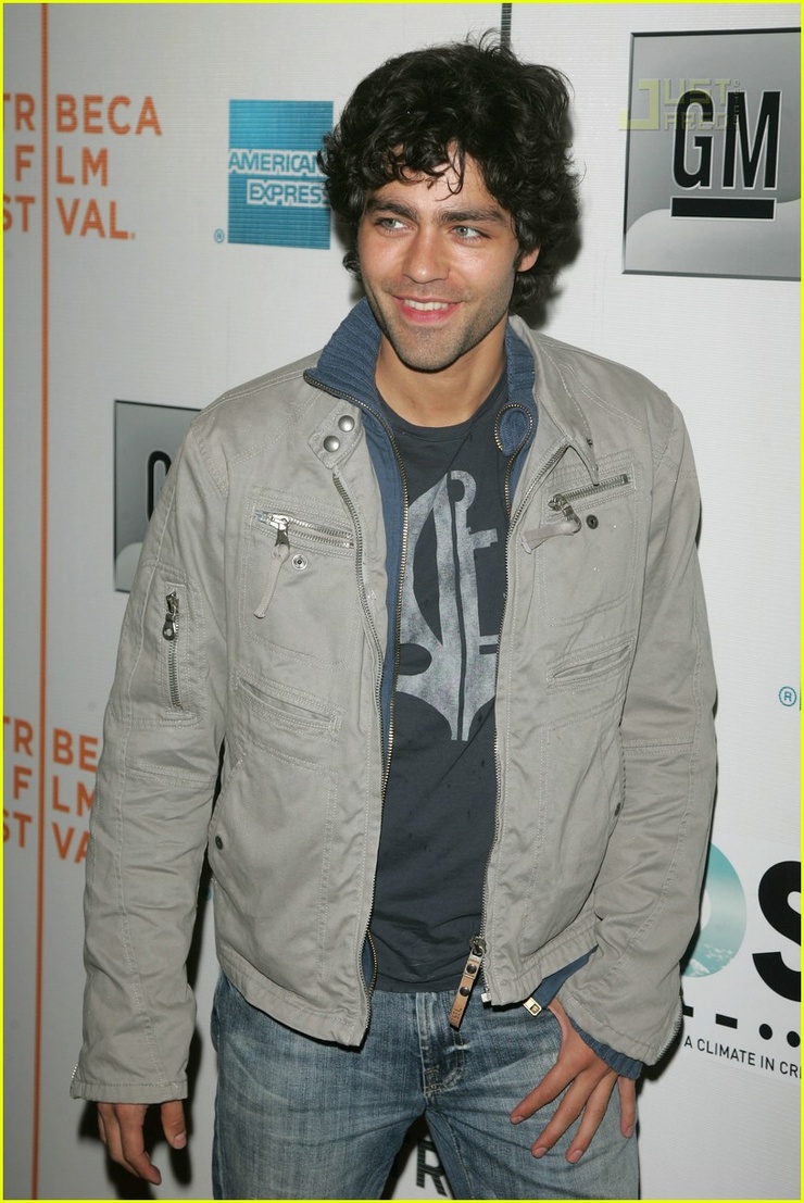 Adrian Grenier