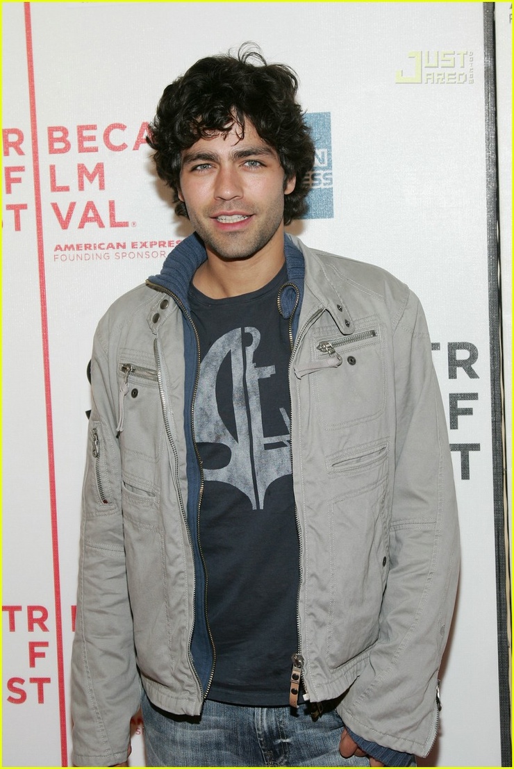 Adrian Grenier