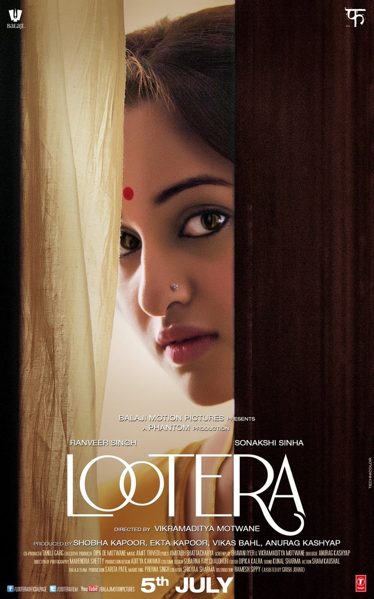 Lootera