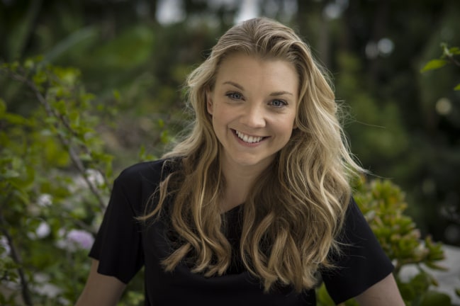 Natalie Dormer