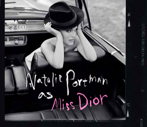 Natalie Portman Natalie Portman