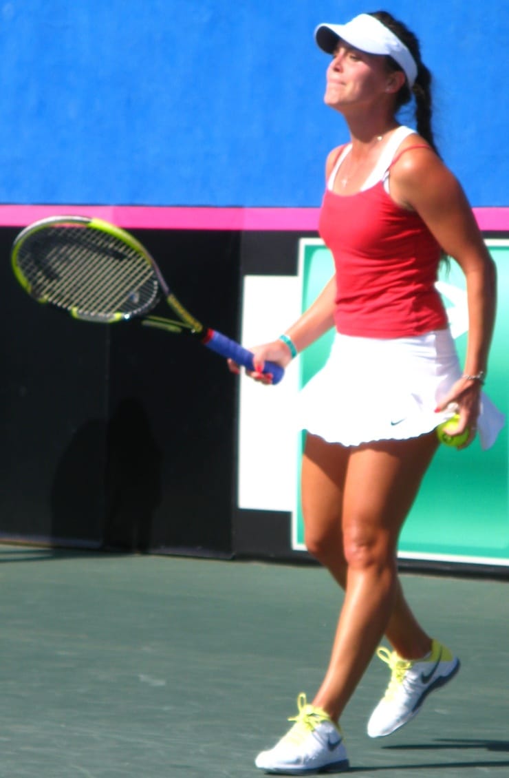 Michelle Larcher De Brito Michelle Larcher De Brito