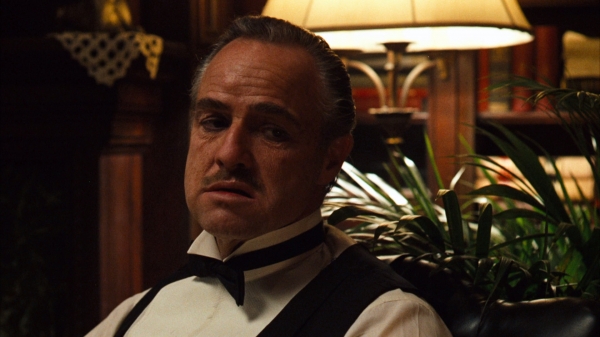 The Godfather