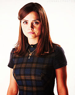 Jenna Coleman