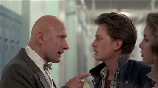 James Tolkan