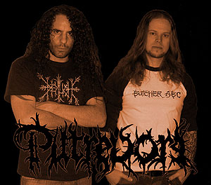 Putrevore