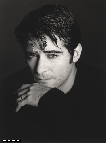 Goran Visnjic