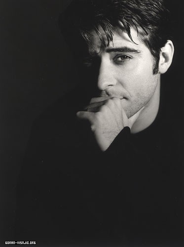 Goran Visnjic