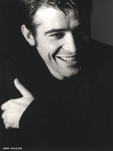 Goran Visnjic