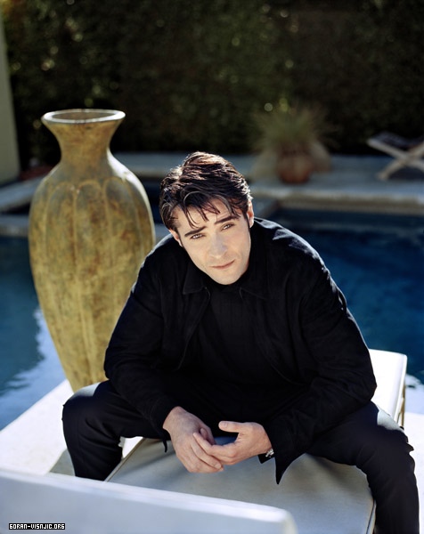 Goran Visnjic