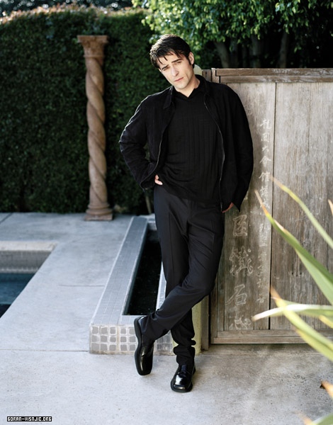 Goran Visnjic