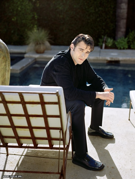 Goran Visnjic