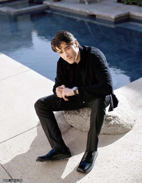Goran Visnjic