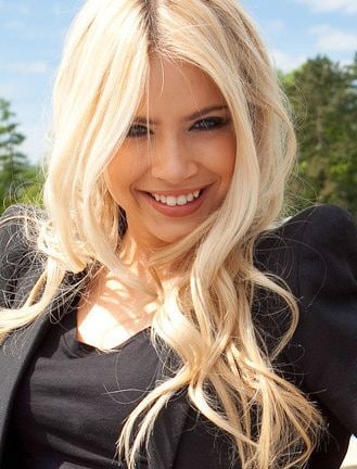Picture of Xenia Tchoumitcheva