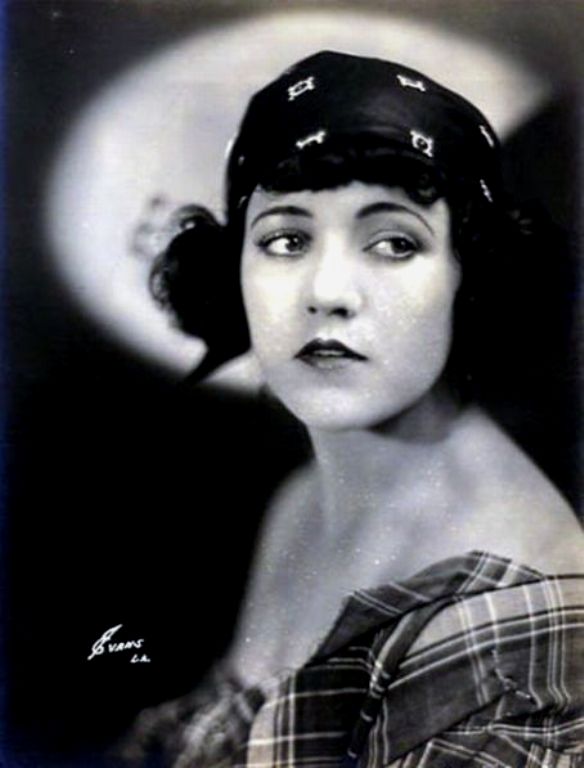 Marie Prevost Marie Prevost