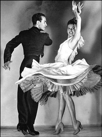 Cyd Charisse