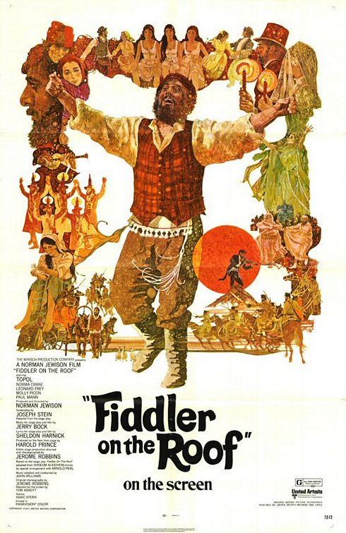 Fiddler on the Roof