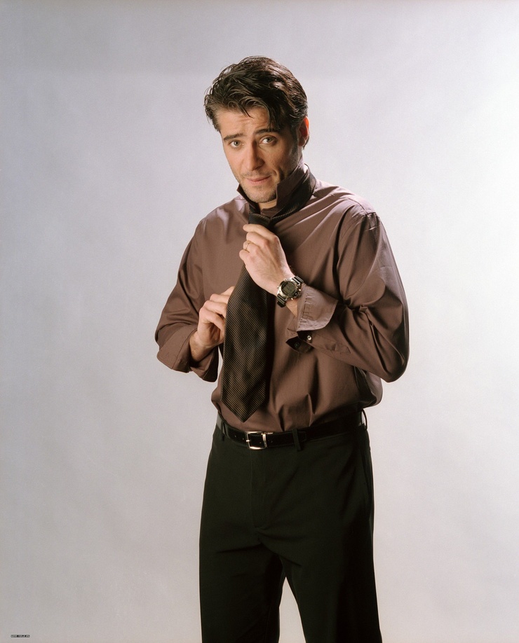 Goran Visnjic