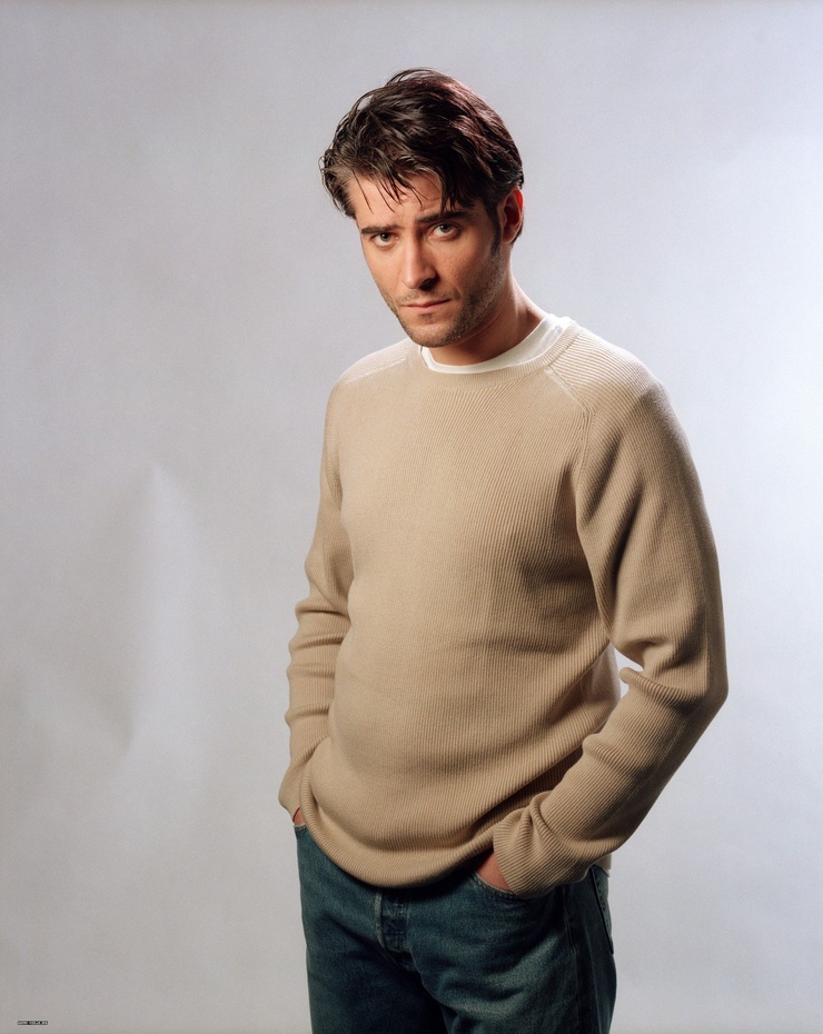 Goran Visnjic