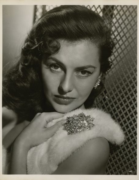 Cyd Charisse