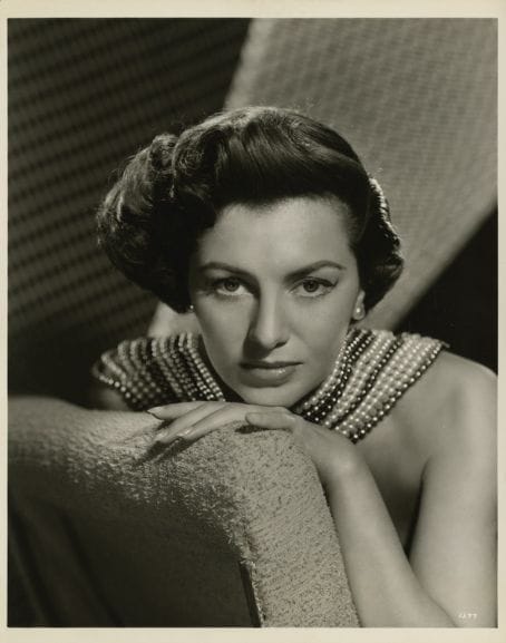 Picture of Cyd Charisse