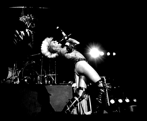 Wendy O. Williams Wendy O. Williams
