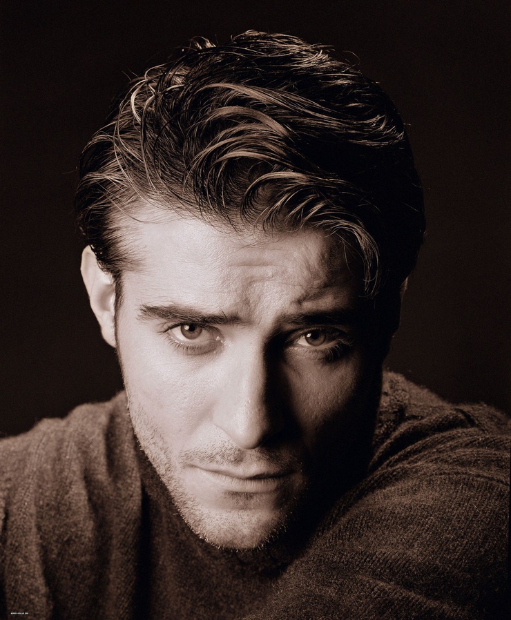Goran Visnjic